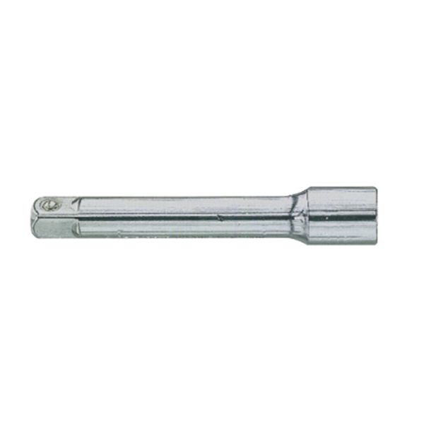 1/4" DR x 2" Long Extension Bar