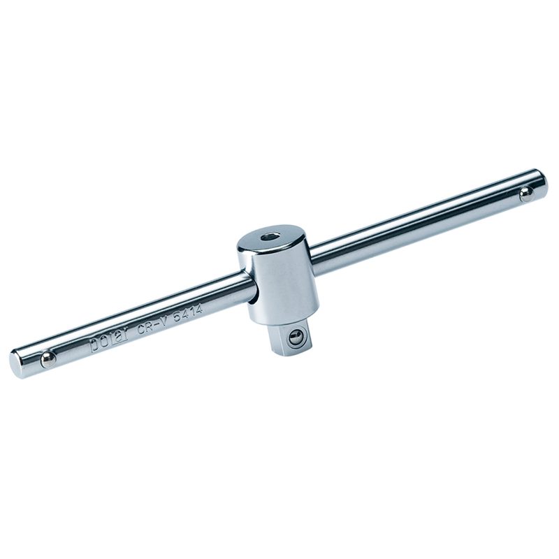 1/4" DR x 4-1/4" Long Sliding T-Handle