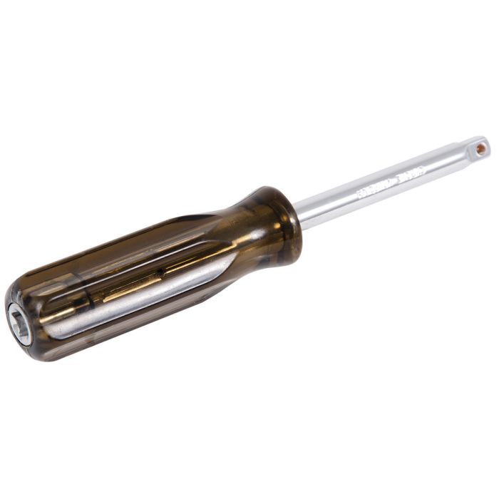1/4" DR x 6" Spinner Handle