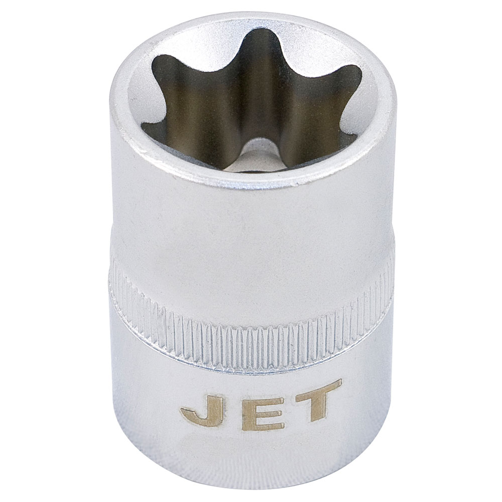 1/4" DR x E11 External TORX® Socket