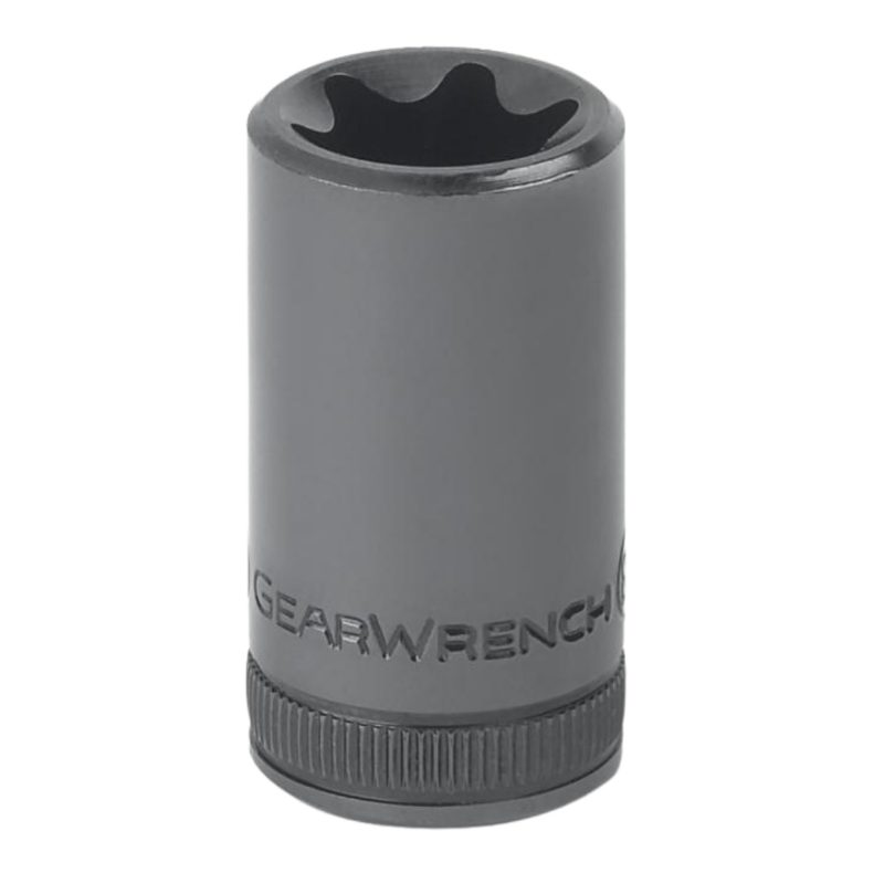 1/4" DR x E5 External TORX® Socket