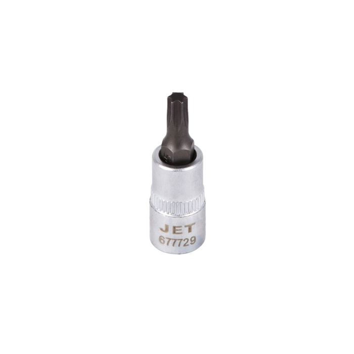 1/4" DR x T10 S2 1-1/2" Long TORX® Bit Socket