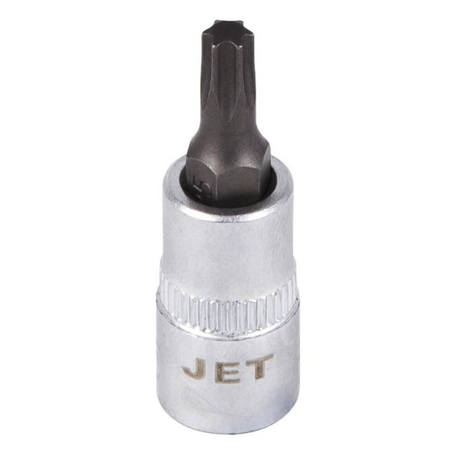 1/4" DR x T15 S2 1-1/2" Long TORX® Bit Socket