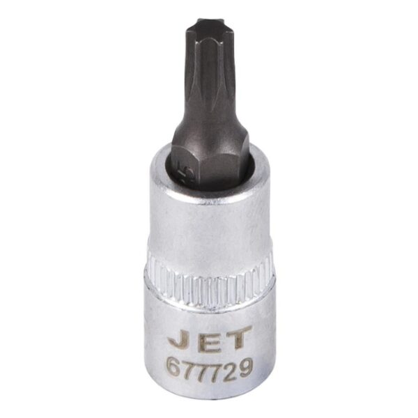 1/4" DR x T25 S2 1-1/2" Long TORX® Bit Socket