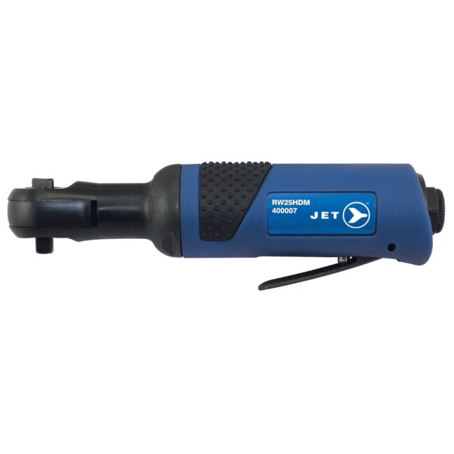1/4" Drive Mini Ratchet Wrench – Heavy Duty
