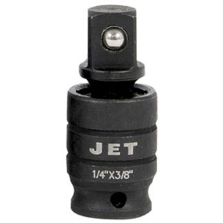 1/4" F x 3/8" M Locking U-Joint Adaptor