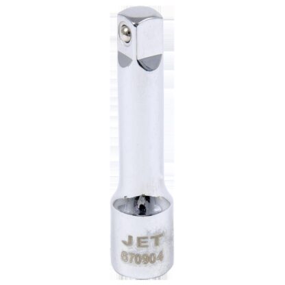 1/4" Female x 3/8" Male Socket Adaptor