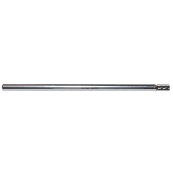 1/4" Jet-Kut® Long Shaft Cylindrical Shape Bur