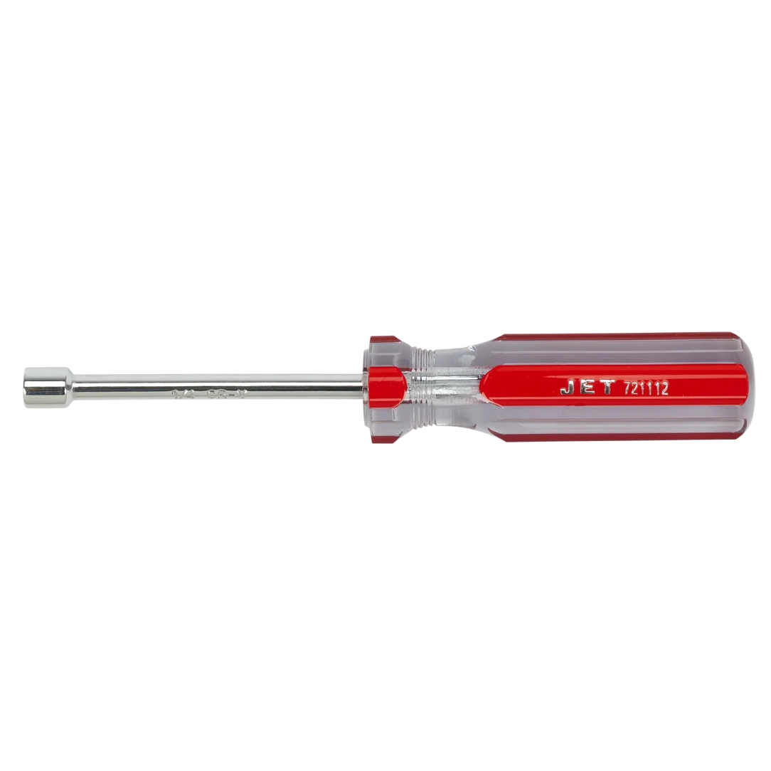 1/4" Jumbo Handle Nut Driver