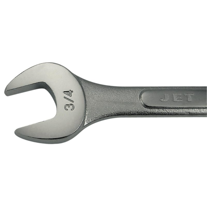 Raised Panel Combination Wrench – 1/4"