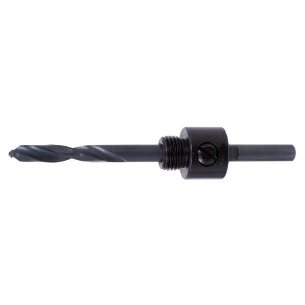 1/4" Round Holesaw Arbor
