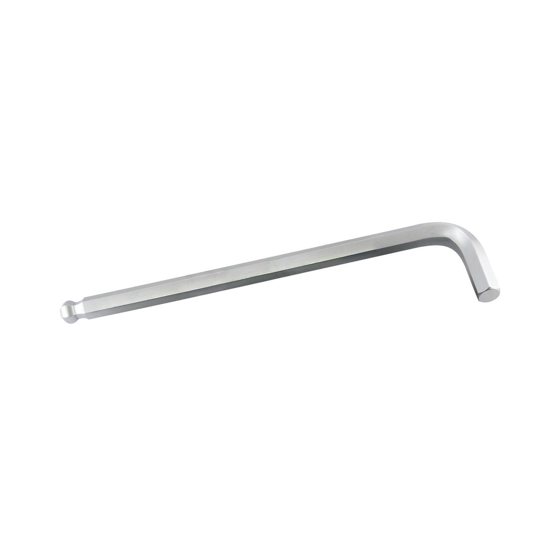 1/4" S2 Ball Nose Hex Key
