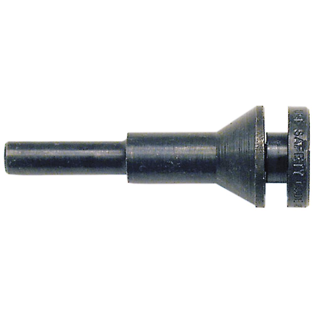 1/4" Shank cut-off wheel adaptors