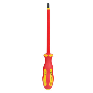 1/4" x 6" VDE Slot Screwdriver