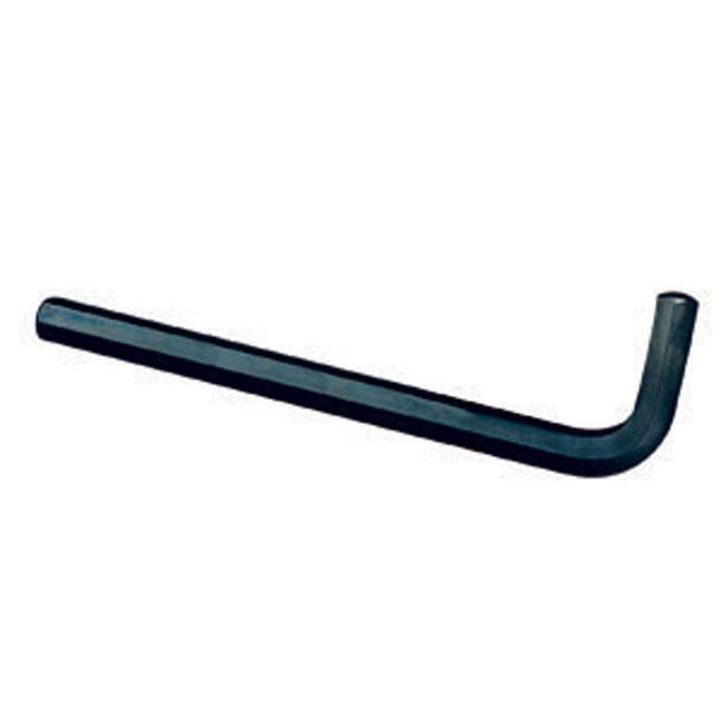 1/8" Long Arm Hex Key