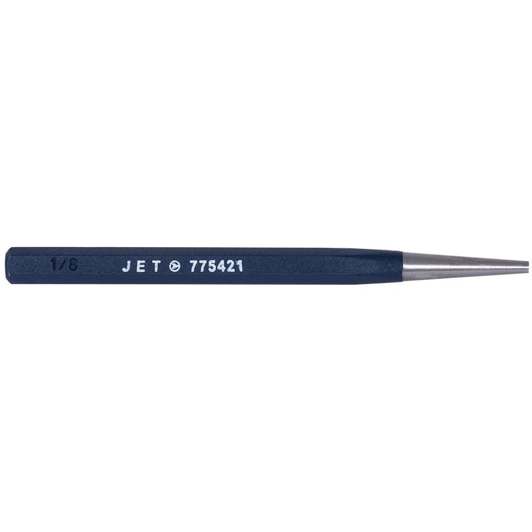 1/8" Solid Punch