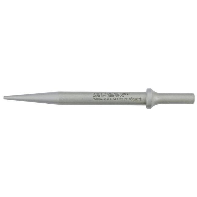 1/8" Tapered Punch – Heavy Duty
