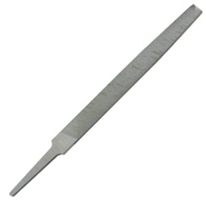 10" Bastard Cut Flat File (Carded)