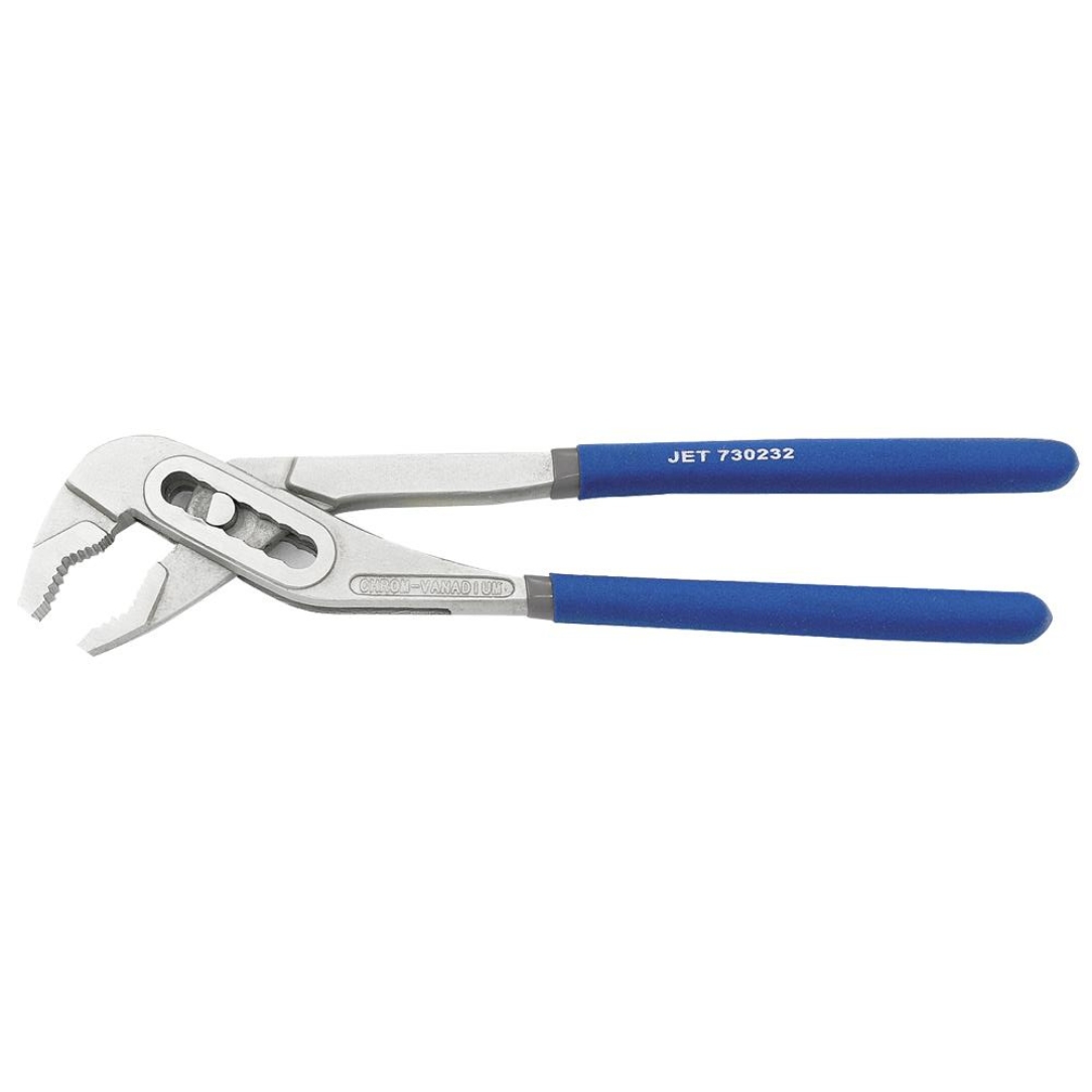 10" Box Joint Pliers – Heavy Duty