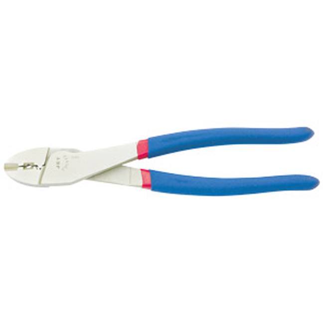 Electrician's Cutting / Crimping Pliers – Heavy Duty – 10"