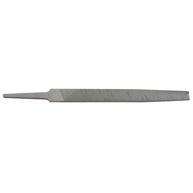 10" Flat Bastard File