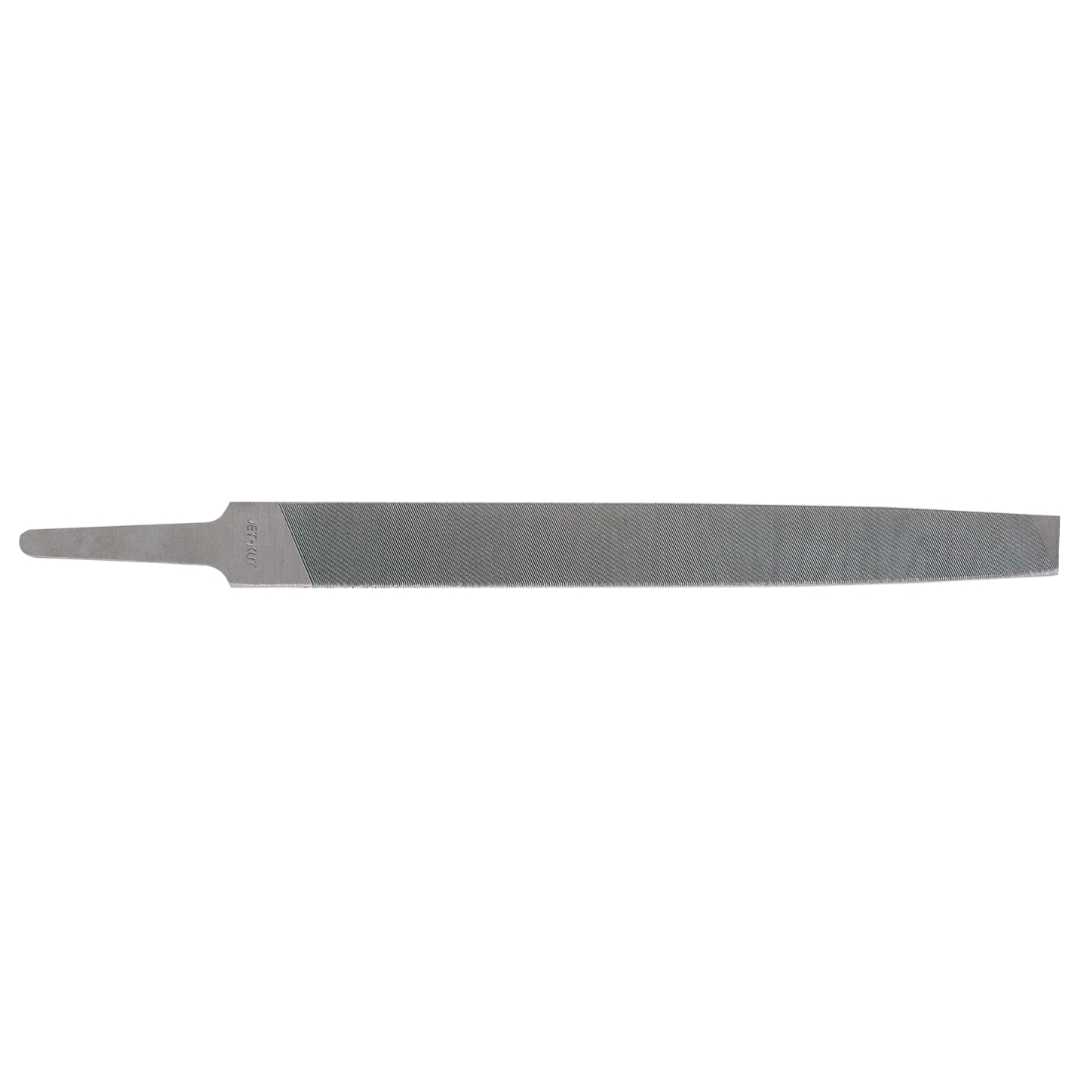 10" Flat Smooth File