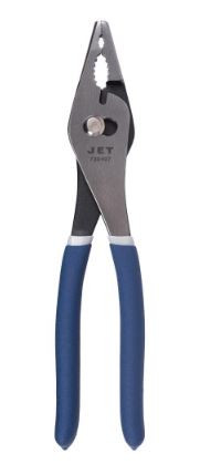 10" Heavy Duty Slip Joint Pliers