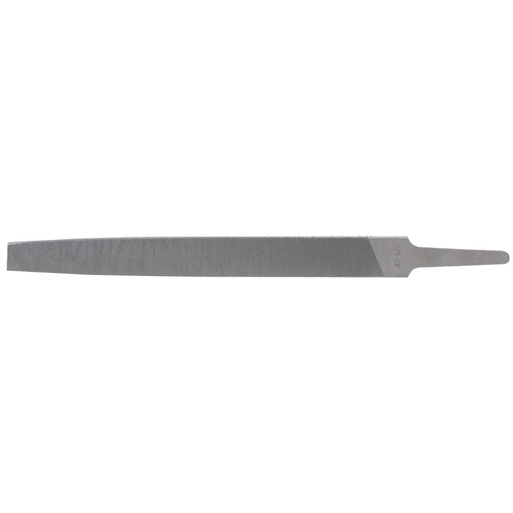 10" Mill Bastard File