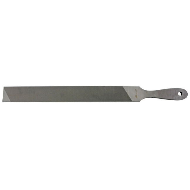 10" Second Cut Axe File