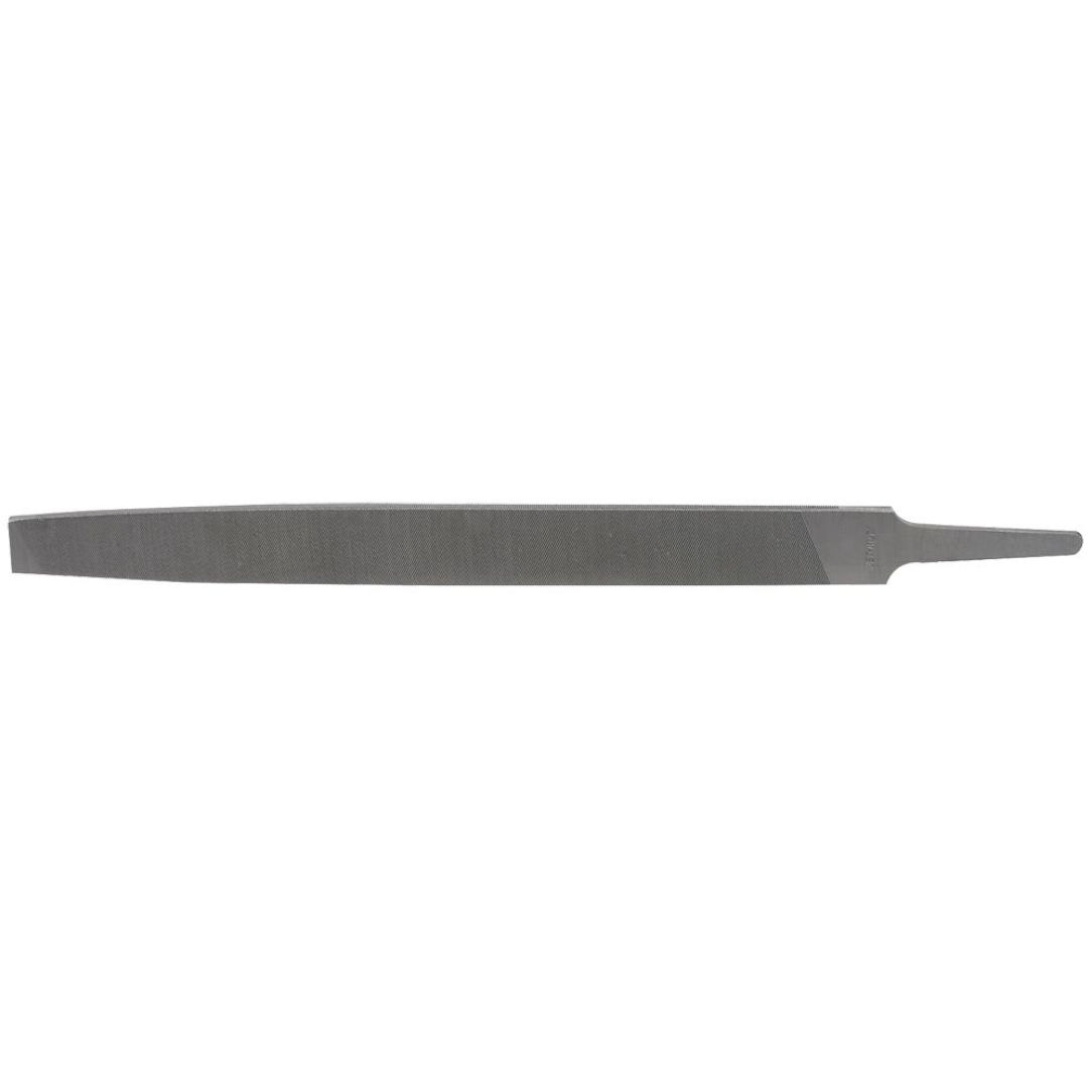 10" Second Cut Mill File