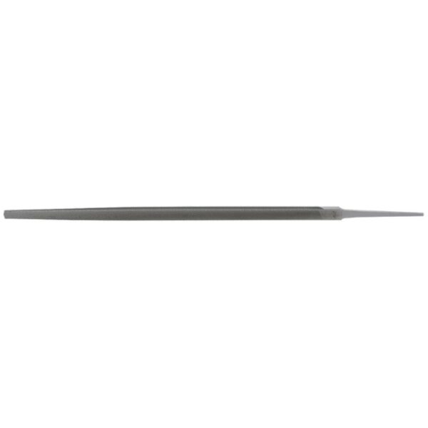 10" Second Cut Square File