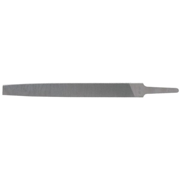 10" Smooth Cut Mill File