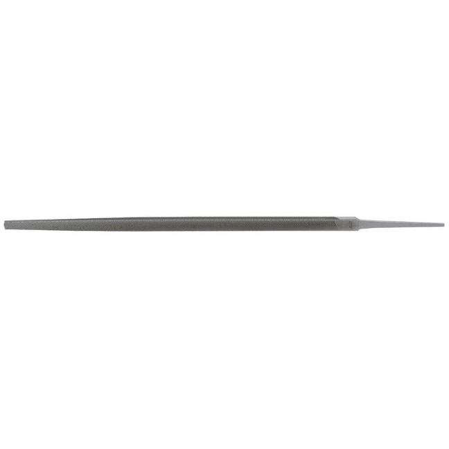 10" Smooth Cut Square File