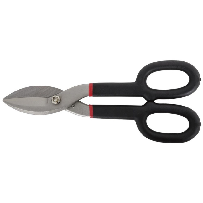 10" Tin Snips – Super Heavy Duty