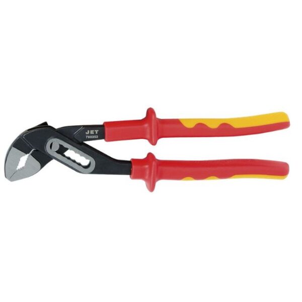 10" VDE Water Pump Pliers