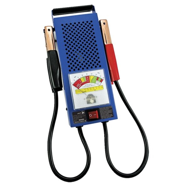 100 Amp Analogue Load Tester