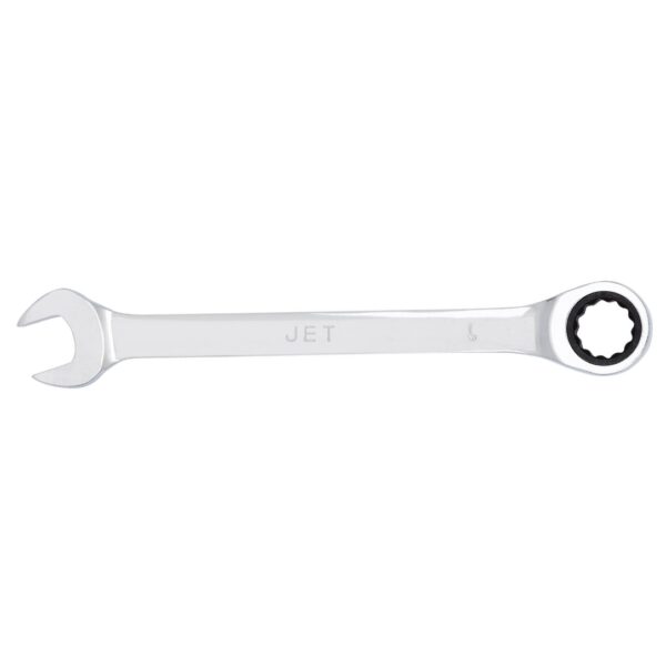 Ratcheting Combination Wrench Non-Reversing – 10mm