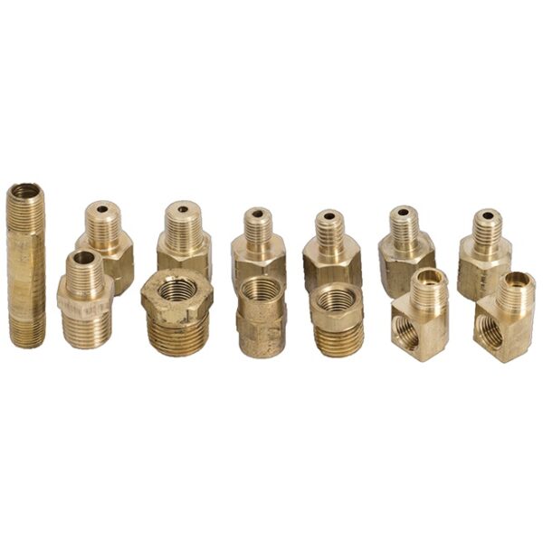 11 Piece Adaptor Kit for H3041