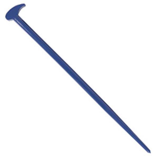 11/16 x 20" Rolling Head Pry Bar