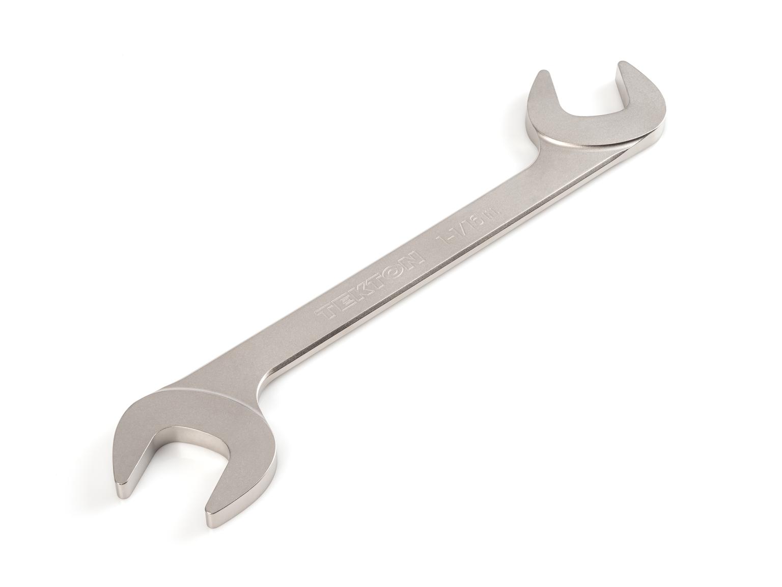 1-1/16" Open End Structural Wrench