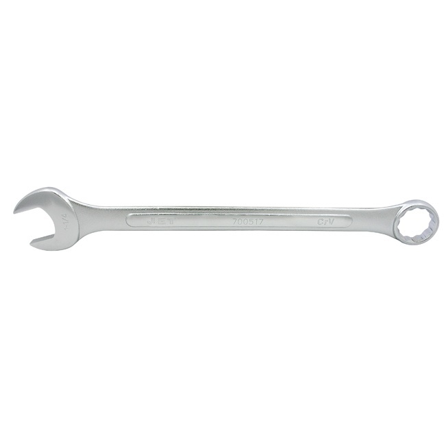 Raised Panel Combination Wrench – 11/16"