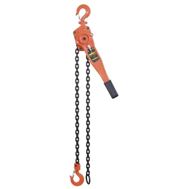 1-1/2 Ton 5' Lift VLP Series Lever Chain Hoist