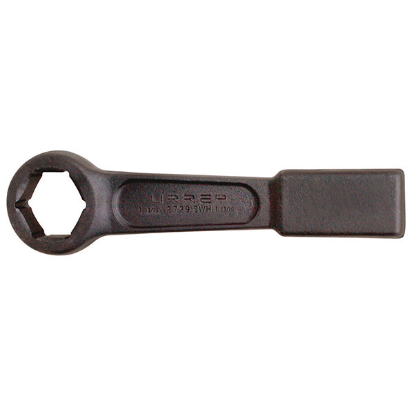 1-1/2" Flat Striking Wrench
