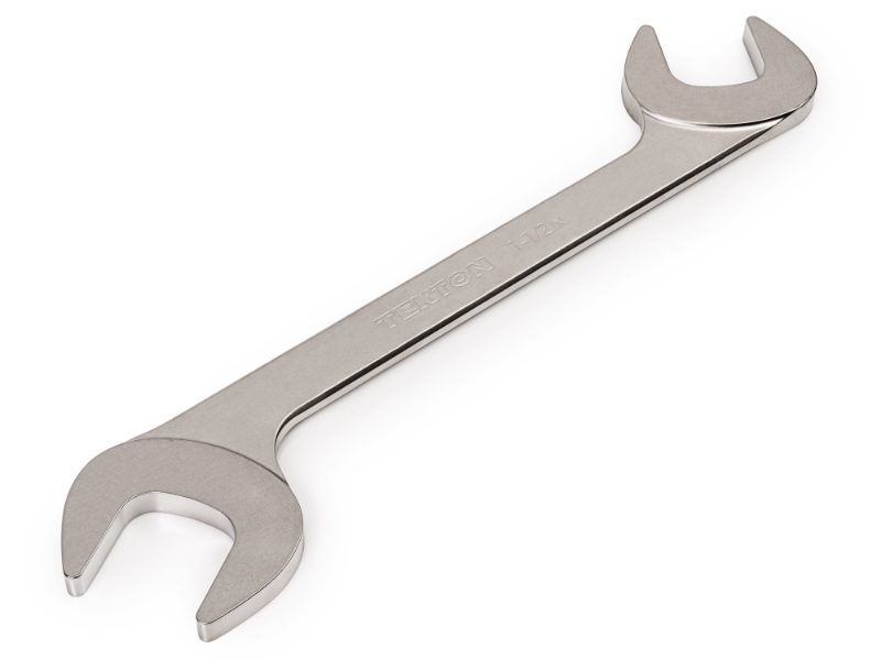 1-1/2" Open End Structural Wrench