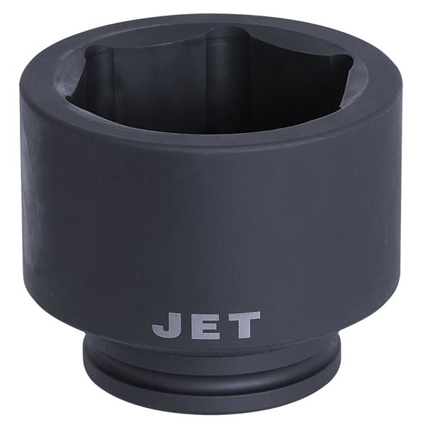 Regular Impact Socket – 1-1/2" x 1-1/2"