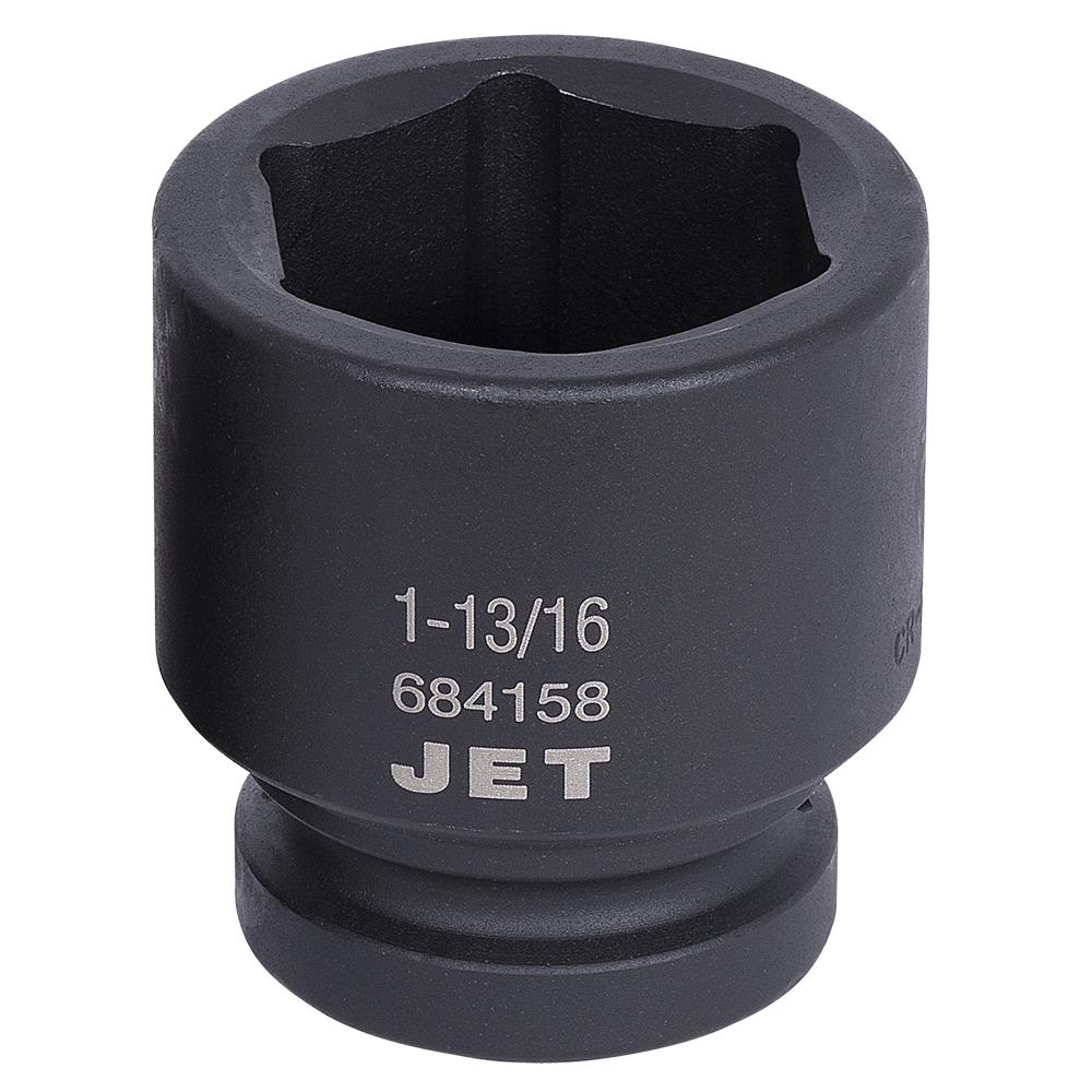 Regular Impact Socket – 1-1/2" x 1-13/16"