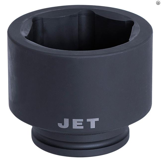 Regular Impact Socket – 1-1/2" x 1-15/16"