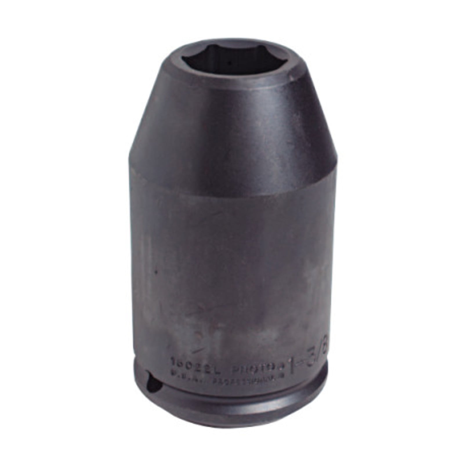 Deep Impact Socket – 1-1/2" x 1-7/16"