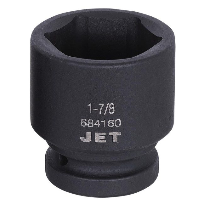 Regular Impact Socket – 1-1/2" x 1-7/8"