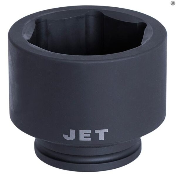 Regular Impact Socket – 1-1/2" x 1-9/16"